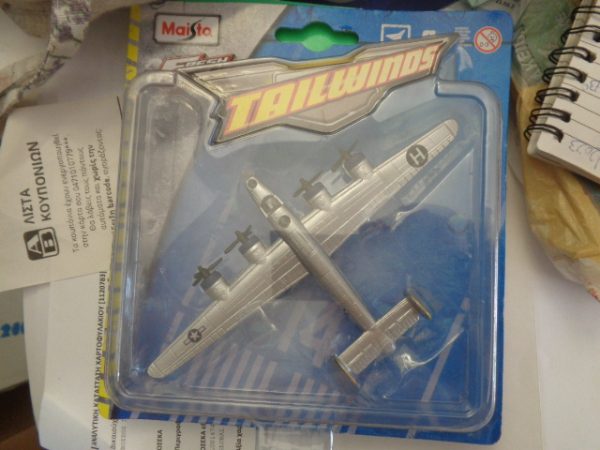 Maisto B1-B Lancer Liberator