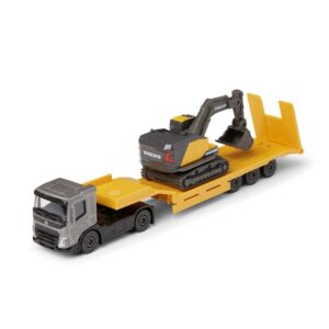 Majorette – Construction vehicles