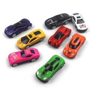 Small cars (all brands)