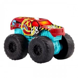 Hotwheels - Monster Trucks