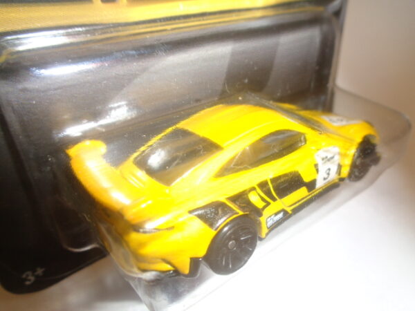 Hotwheels - Gran Turismo - Porsche 911 GT3 RS # 3/5 - Image 3