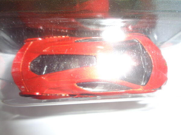 Hotwheels - Silver Series - Hybrid Speed - LAMBORGHINI SIAN FKP 37 - 2/5 - Image 4