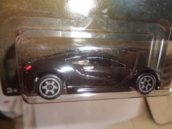 Hotwheels - Silver Series - Hybrid Speed - '17 ACURA NSX - 5/5 - Image 4