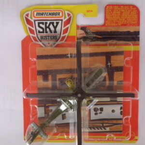 Military Helicopters