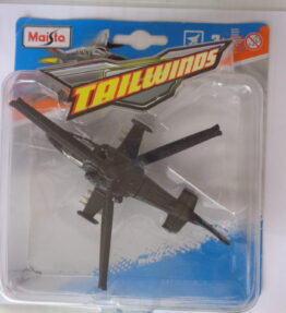 Maisto - Tailwings - KA 52 ALLIGATOR