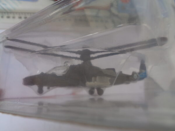 Maisto - Tailwings - KA 52 ALLIGATOR - Image 2