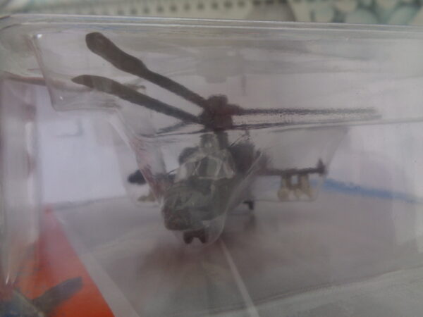Maisto - Tailwings - KA 52 ALLIGATOR - Image 3