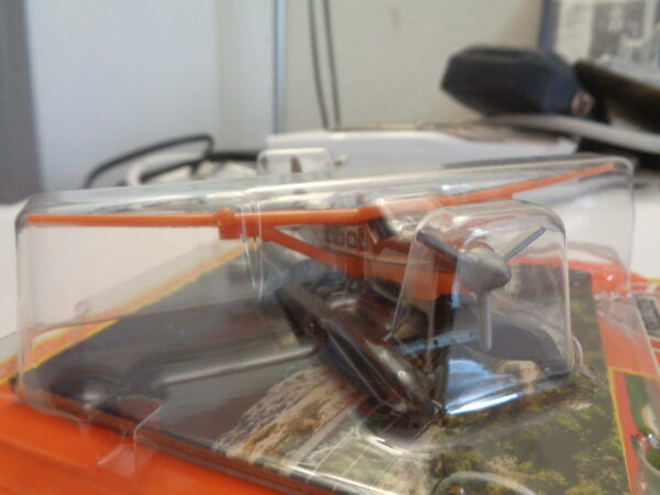 Matchbox - Sky Busters - CESSNA CARAVAN - 8/33 - Image 3