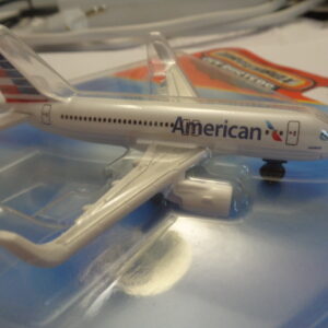 Commercial / Private / Passenger Planes