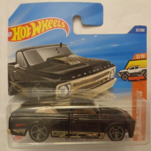 Hotwheels - Mainline