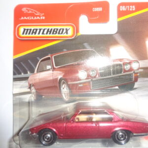 Matchbox - Mainline