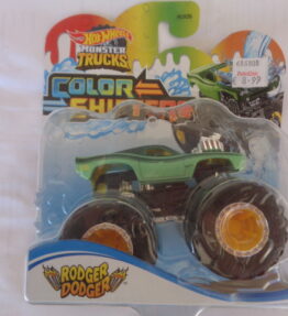 Test product in new category