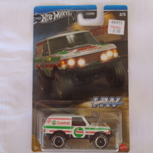 Hotwheels - Speed Graphics