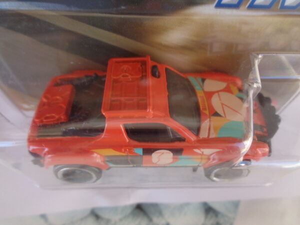 Hotwheels - Speed Graphics - PORSCHE 914 SAFARI - 3/5 - Image 2