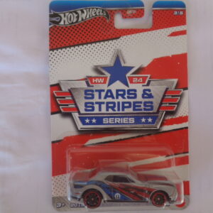 Hotwheels – Fast & Furious