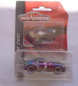 Majorette - Rainbow Edition - 2024 - Premium Cars - TOYOTA GR Supra