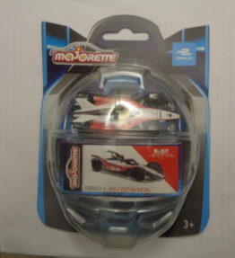 Majorette - Formula E - ROKIT VENTURI RACING