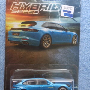 Hotwheels - Silver Series