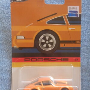 Hotwheels - Porsche Series