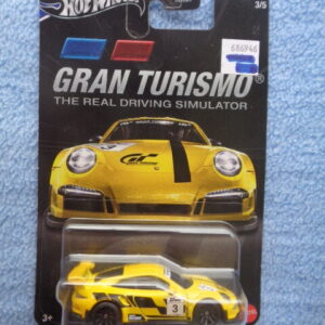 Hotwheels - Gran Turismo
