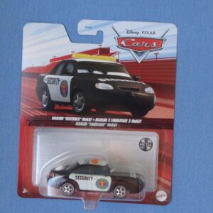 Hotwheels - Disney Pixar Cars - Single