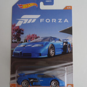 Hotwheels - Forza