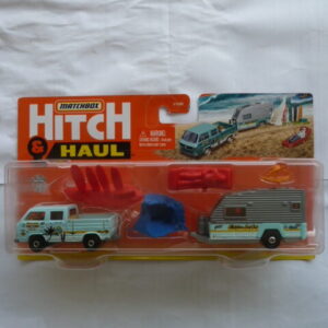 Matchbox - Hitch & Haul