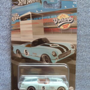 Hotwheels - Vintage Racing Club