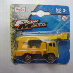 Maisto - Fresh Metal - Older Series