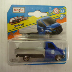 Maisto - Fresh Metal - Newer Series