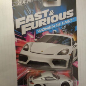 Hotwheels - Fast & Furious