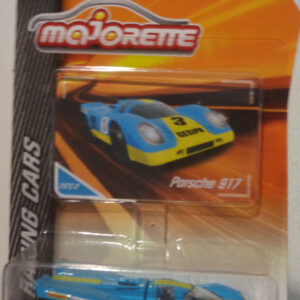Majorette – Racing - Cars