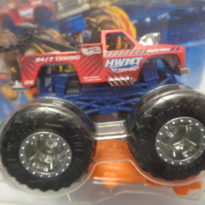 Hotwheels - Monster Trucks - Single