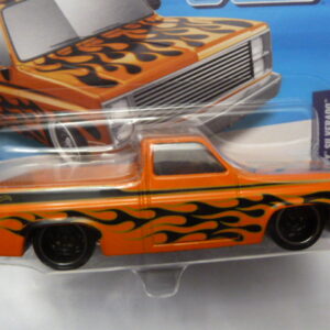 Hotwheels - XL
