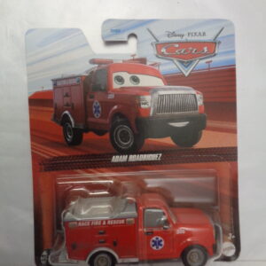 Mattel - Disney Pixar Cars-