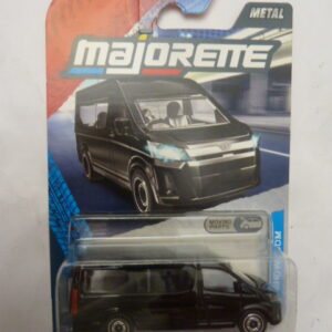 Majorette - Showroom Premium Cars